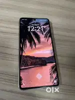 IQOO 12 5G 16GB 512GB STORAGE
