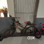 Cycle for sale