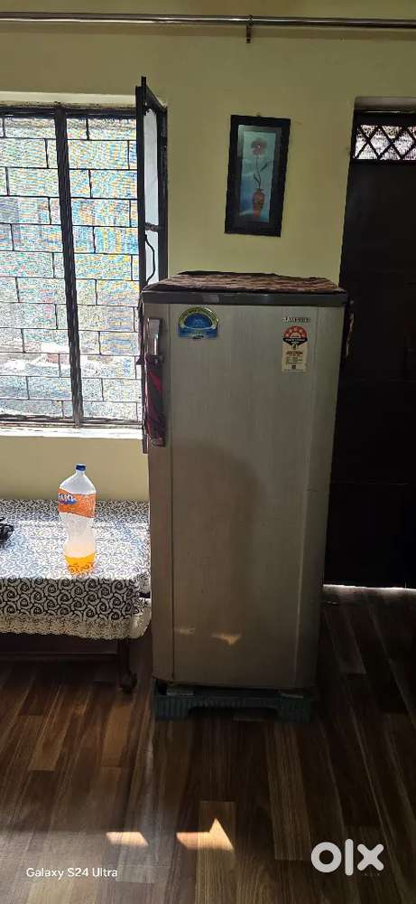Samsung single door fridge excellent condition