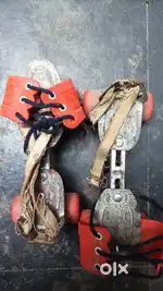 skater branded