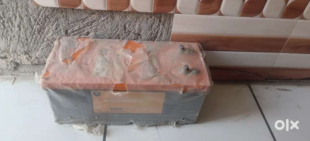 150 AH battery gadi ke liye