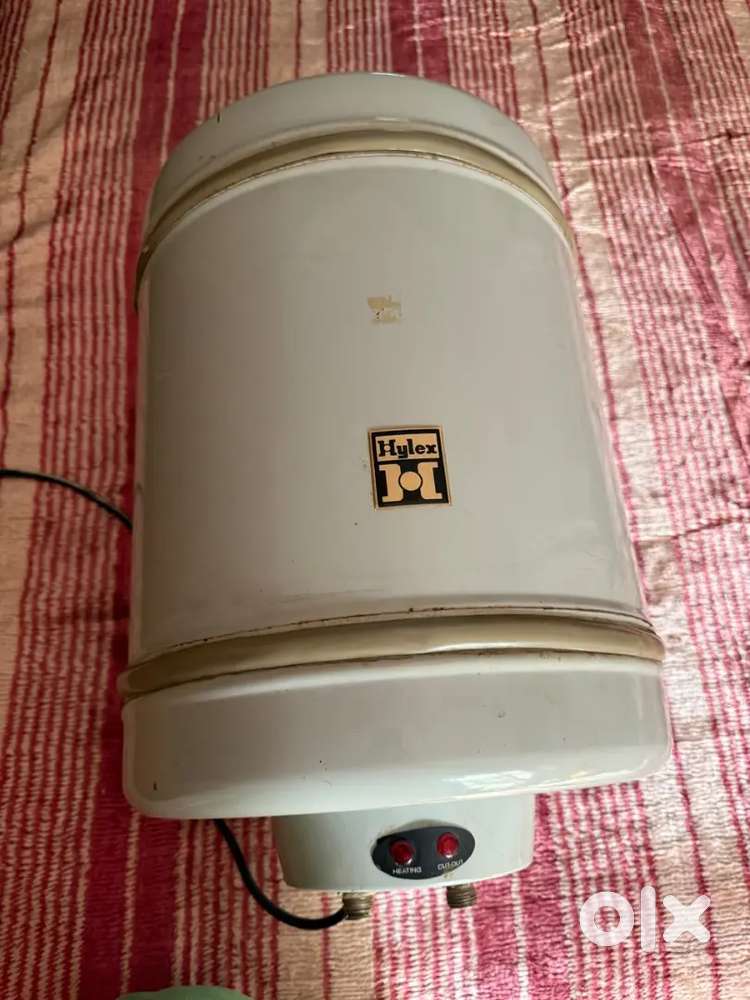 Geyser for sale - 25 litres