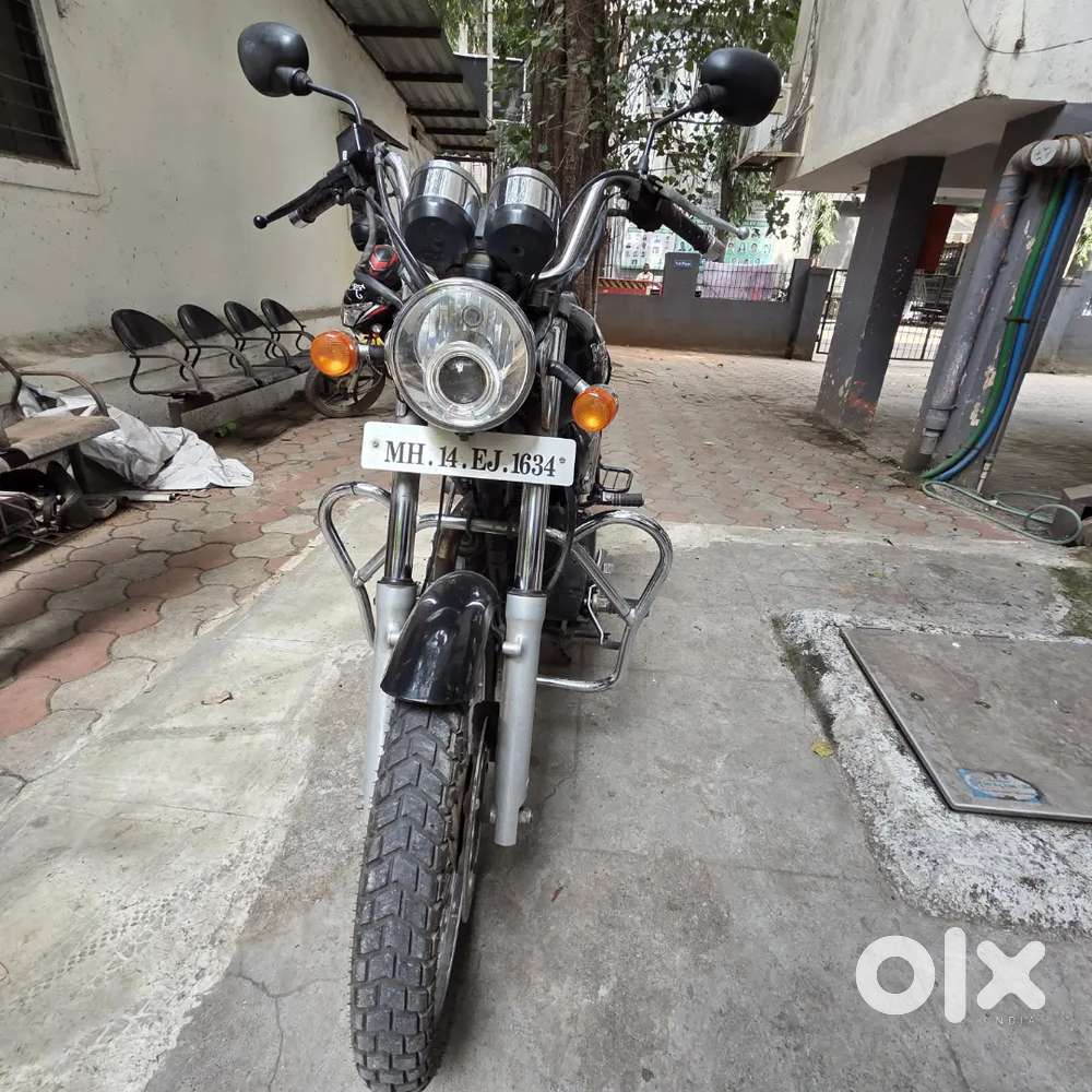 Next to new condition,Tyre,front disk, chain sprocket,both switches