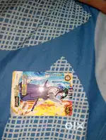 Naruto card layer card #uchiha Sasuke# ATK 946000# DEF 846000 #SSR#raa