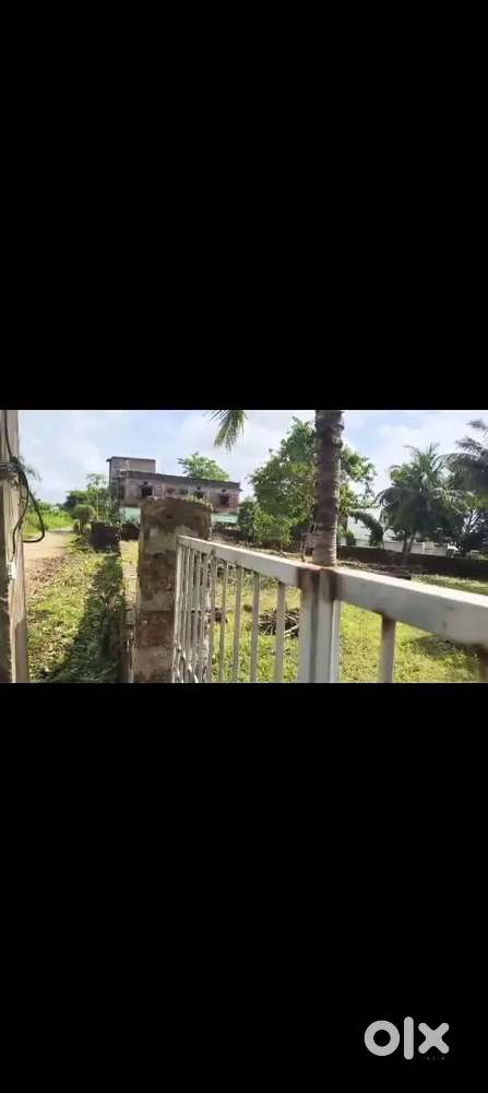 PLOT FOR SALE NEAR HITECH RESIDENTIAL ZONE
