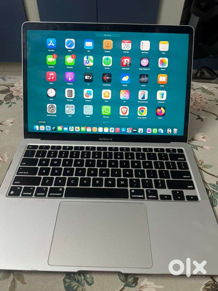 Apple Macbook M1 512 GB