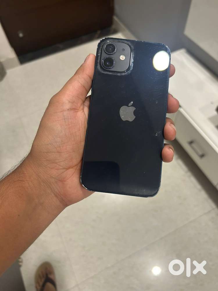 Iphone 12 64 all working