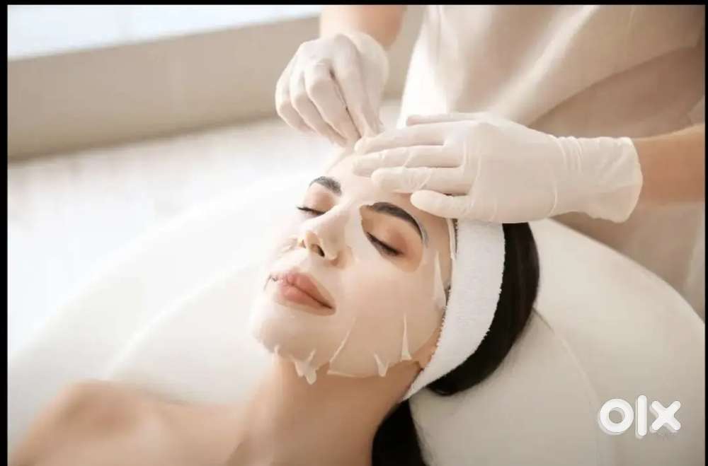 Beutey spa females jobs Jobs available