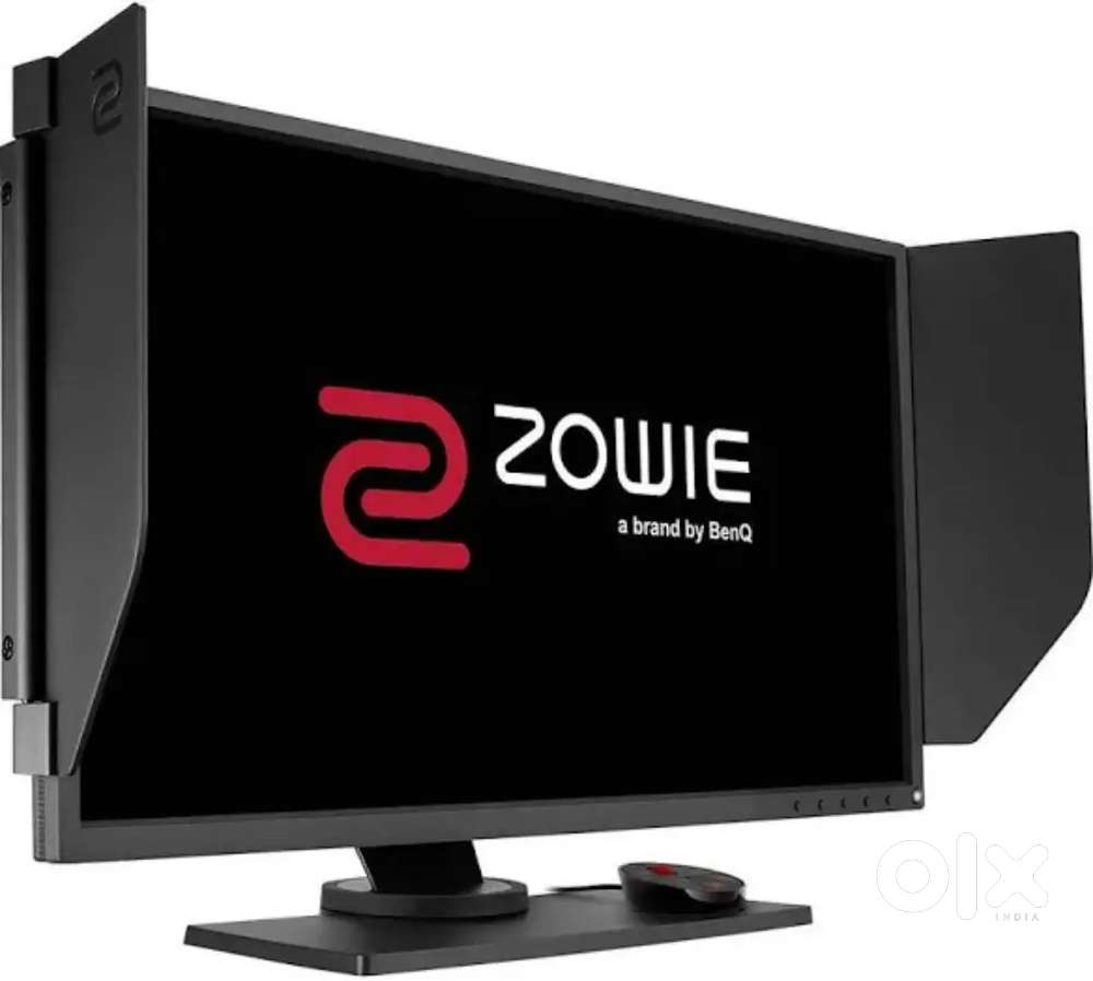 BenQ Zowie XL2546 Dyac premium 240Hz Monitor