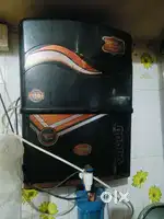 Water purifier