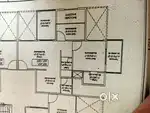 2 BHK flat for Sale @ Punawale