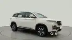 MG Hector SHARP DCT PETROL, 2019, Petrol