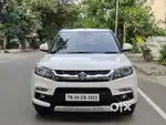 Maruti Suzuki Vitara Brezza 2018 Diesel 63000 Km Driven AUTOMATIC
