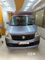 Maruti Suzuki Wagon R 2011 Petrol Good Condition