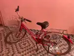 ladies bicycles