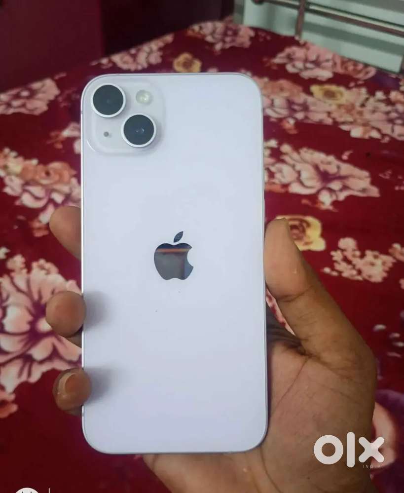 Iphone 14 plus 128/ 86 battery
