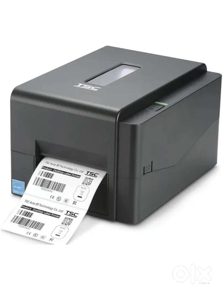 Selling full setup for Online selling Printer,scanner, thermel paper