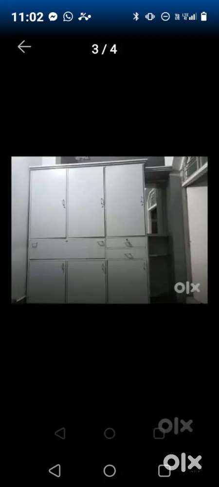 Independent floor 2 BHK
