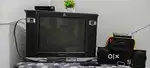 Sony  wega tv