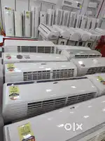 AC PLANET : LESS USED SPLIT AC IN READY TO INSTALL CONDITION