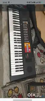 Keyboard  piano