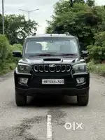 Mahindra Scorpio S11 MT 7S, 2019, Diesel