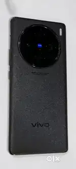 Vivo X100 (12/256)- 7 months old
