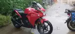CBR 250r Good condition - Advocate Driven(Puttaparthi)