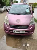 Maruti Suzuki Estilo, 2007, Petrol