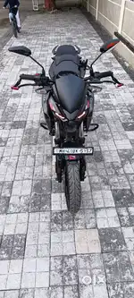 Pulsar N 160