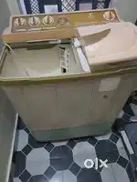 Videocon washing machine