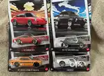 Hot Wheels Majorette Cars