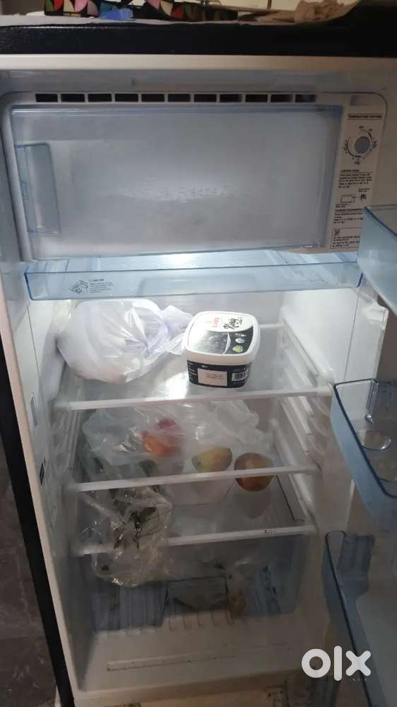 Samsung single door fridge