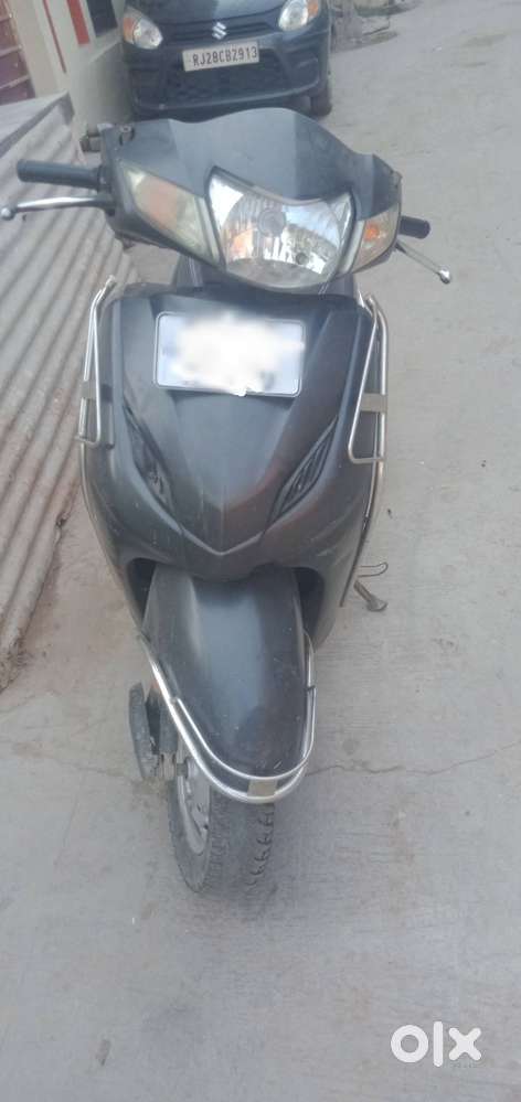 Activa 4g 2018 November model no