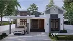Pathamuttom Enq College 3 BHK 42 lakh