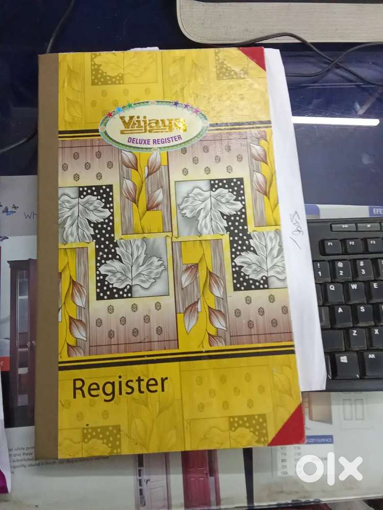 Good experience accounted wanted