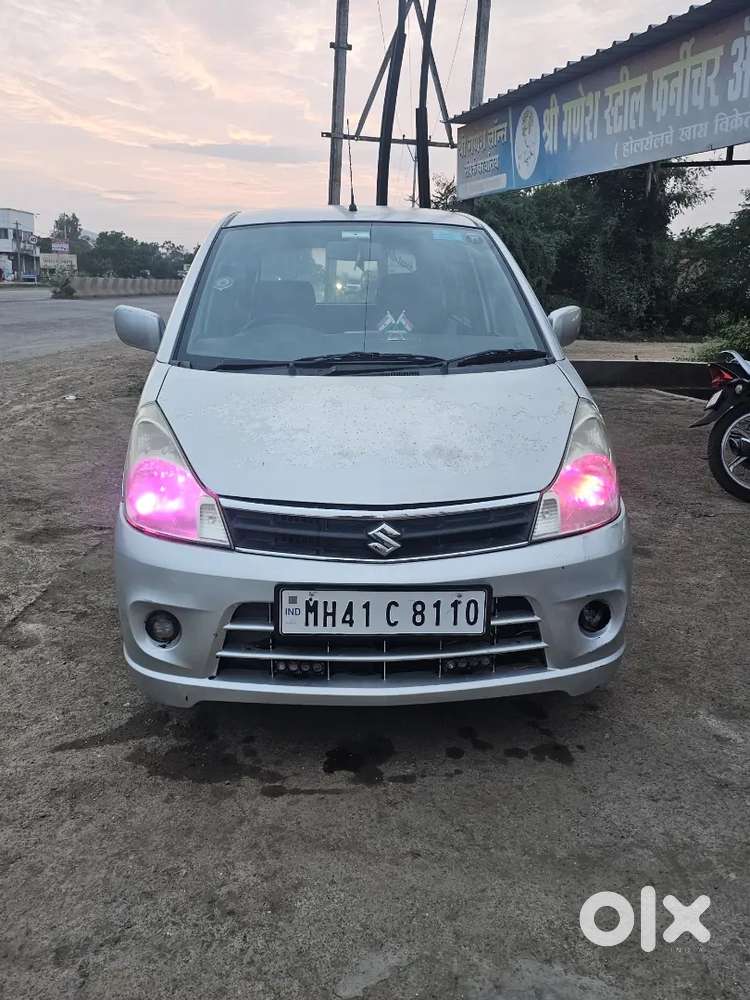 Maruti Suzuki Estilo 2010 Very Good Condition Petrol 75000 Km Driven