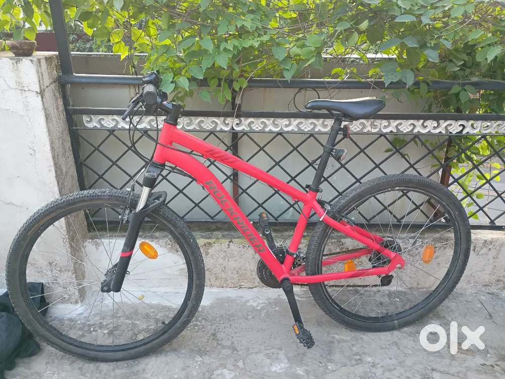 St 100 cycle decathlon