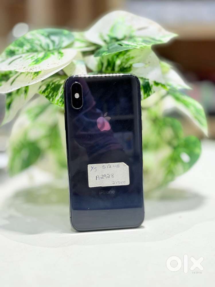 Iphone Xs512gb 90bh