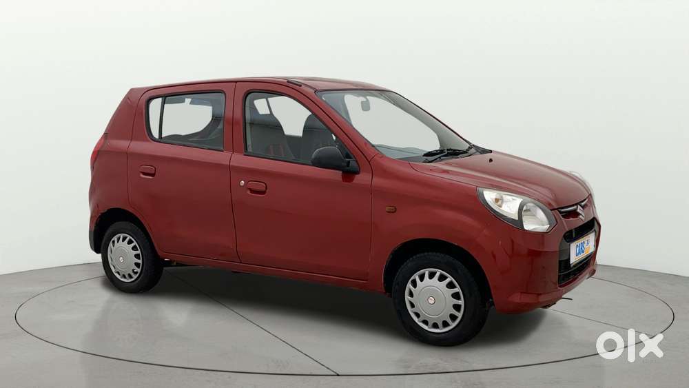 Maruti Suzuki Alto 800 2012-2016 LXI, 2015, Petrol