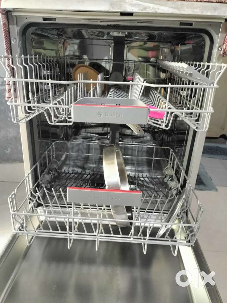 Bosch dish washer