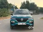 Renault KWID RXL 02 Anniversary Edition, 2020, Petrol