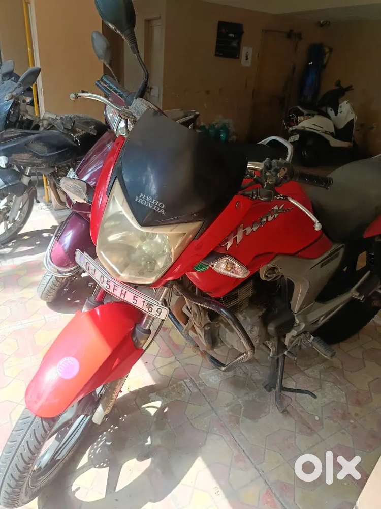 Bike for sell