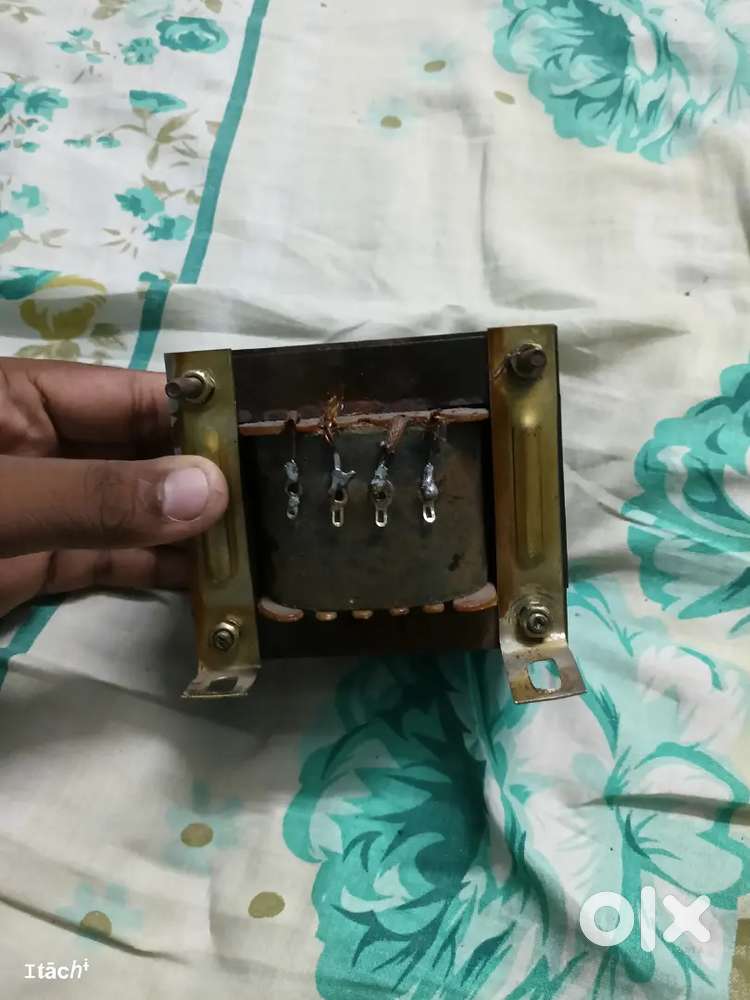 stabilizer transformer