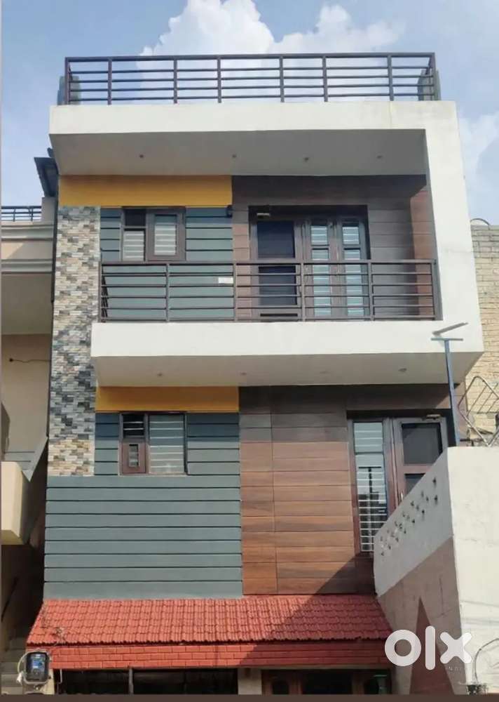 Pg for girls in Sector 47