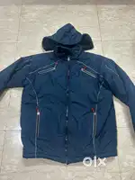 High Quality Winter Jacket Size : M