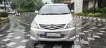 Toyota Innova 2009-2011 2.5 E 7 STR, 2010, Diesel
