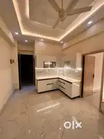 Studio apartment new constructed with modular design at noida ext.