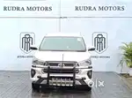 Toyota Innova Crysta 2.4 V 8 STR, 2021, Diesel