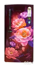 Voltas Beko Single Door 175 Ltr.